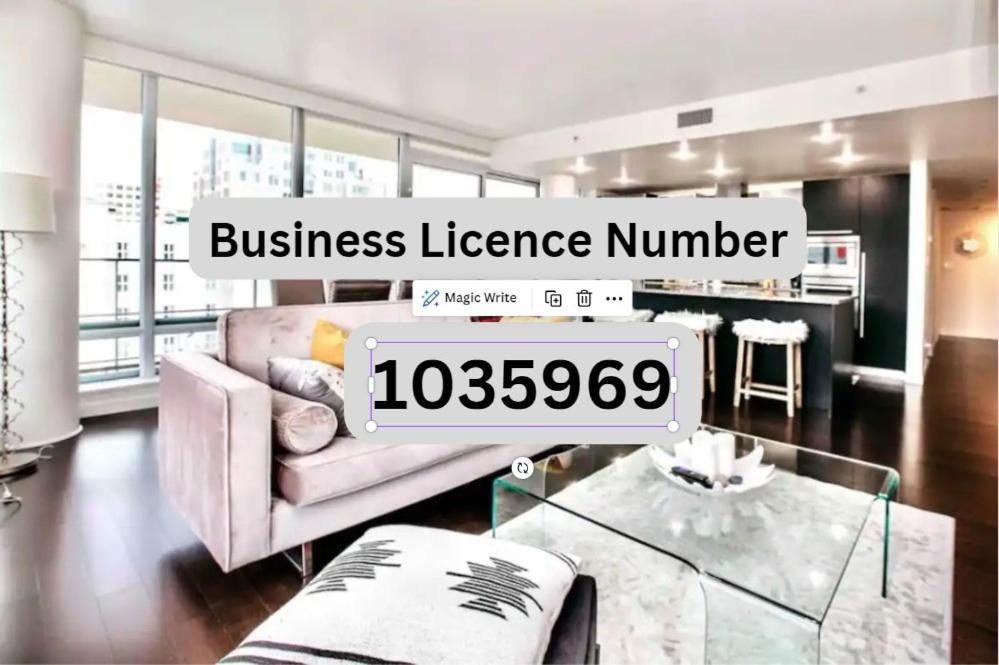 Victoria'S Best Location 2 Bedroom Luxe Condo エクステリア 写真